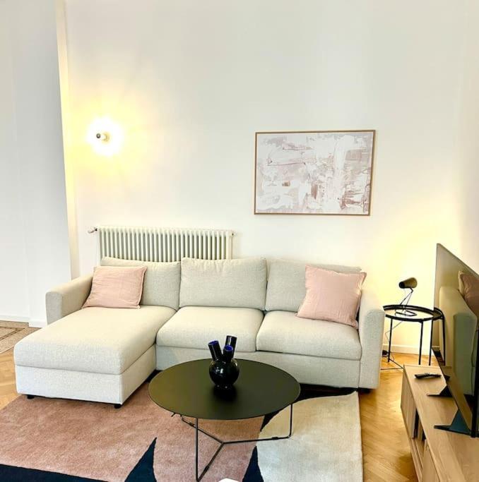 Appartement Casa Milan