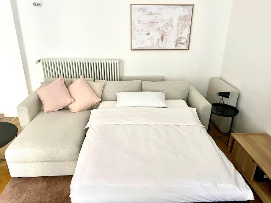 Appartement Casa Milan